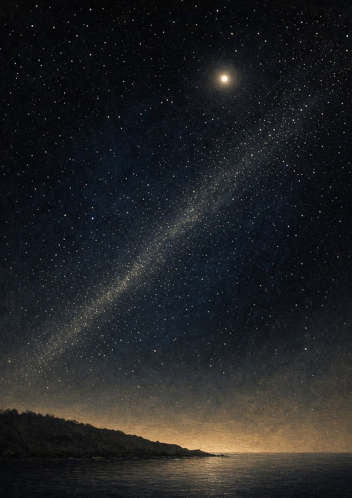The Weight of Stars